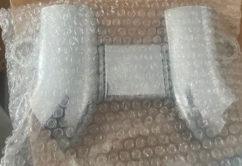 3d Printed 85-06 Yamaha Vmax Carbon Fiber Carburetor Cover pair made by RVMXR