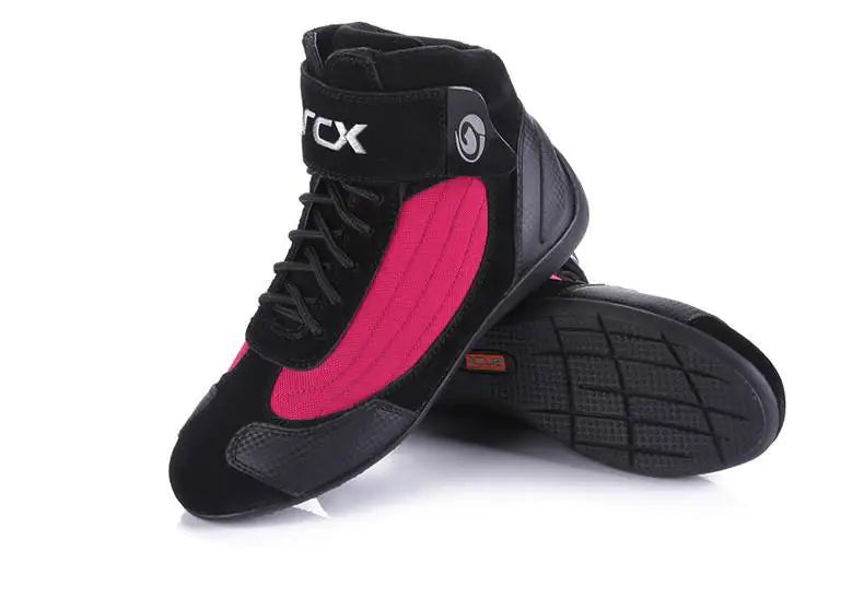 Motorcycle Riding Boots