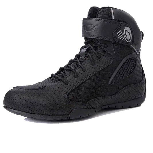 Motorcycle Riding Boots