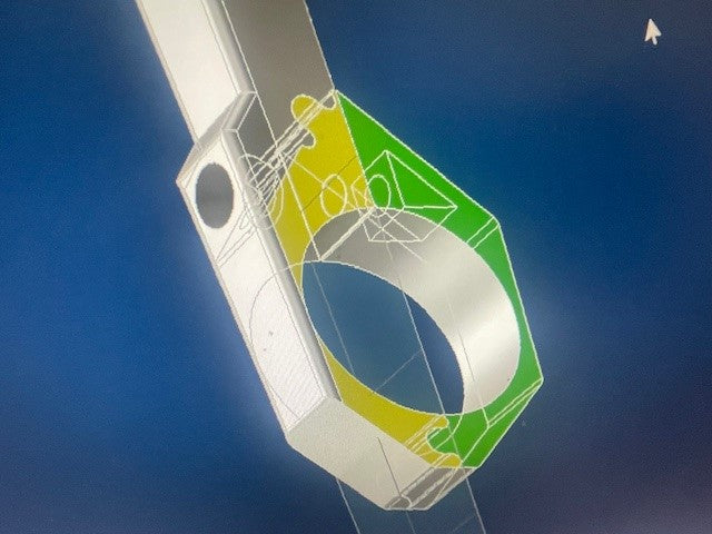 3d Printed Products made by RVMXR