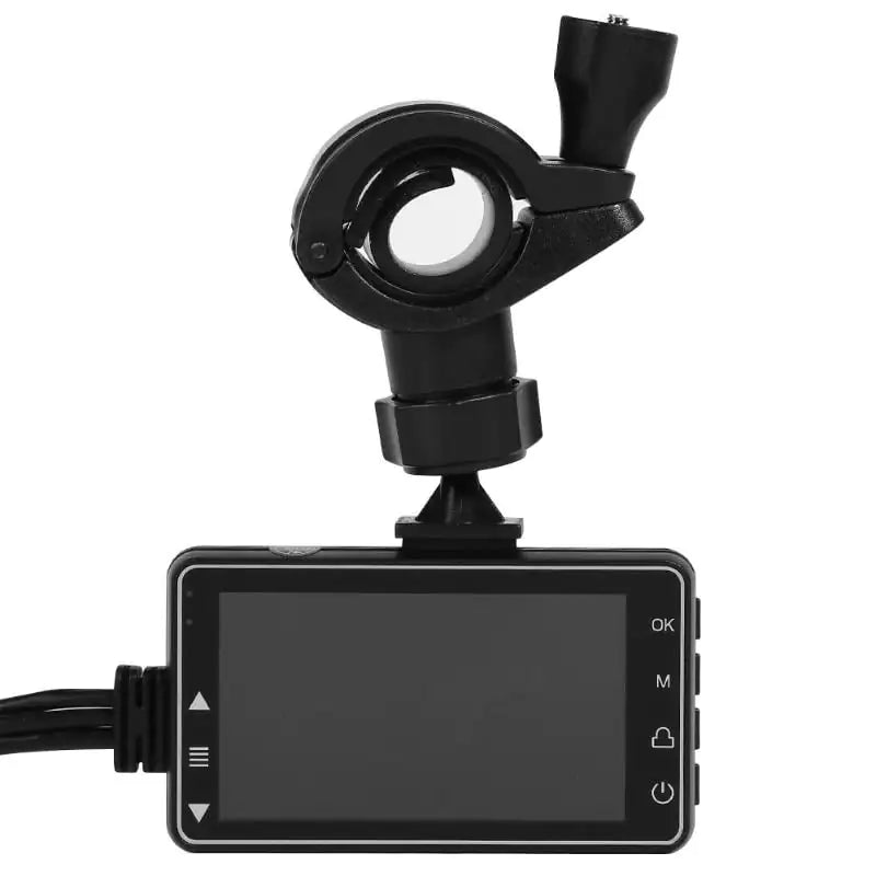 HD Motorcycle Driving Recorder