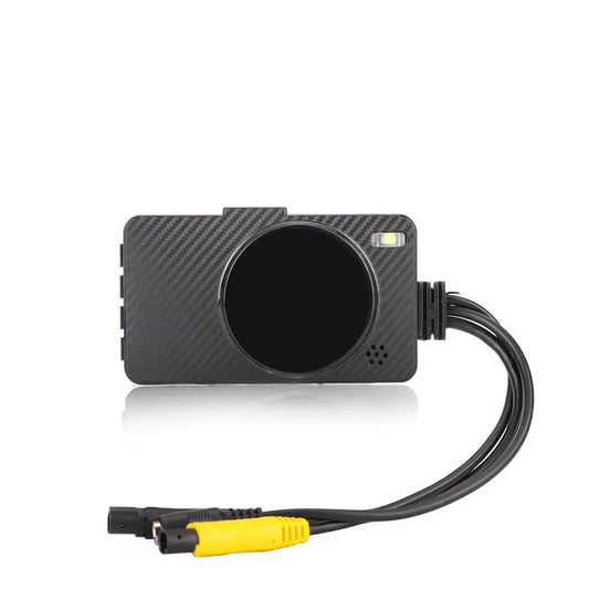 HD Motorcycle Driving Recorder