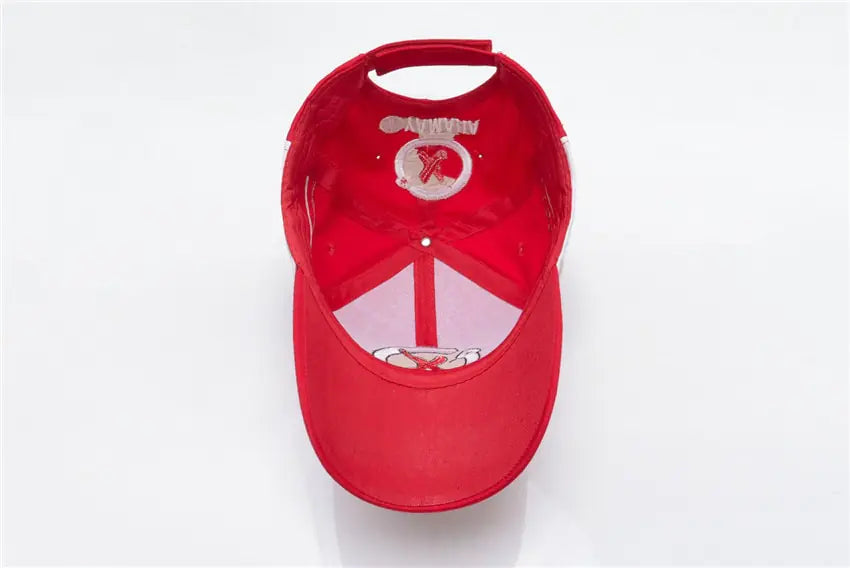 Baseball Cap, Duckbill Hat, Motorcycle Cap