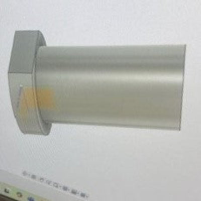 85-06 Yamaha Vmax 1200 solid motor mounts set made by RVMXR