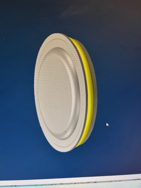 CNC machined Products Yamaha Vmax 85-06 made by RVMXR