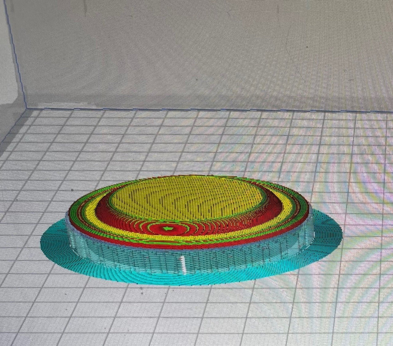 3d Printed Products made by RVMXR