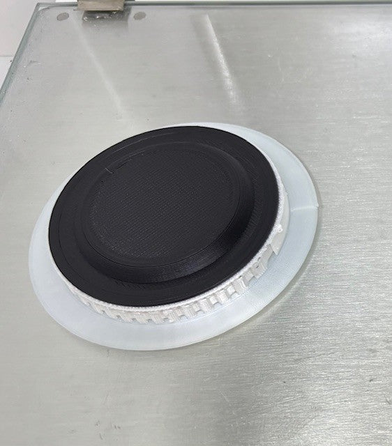 3d Printed Products made by RVMXR