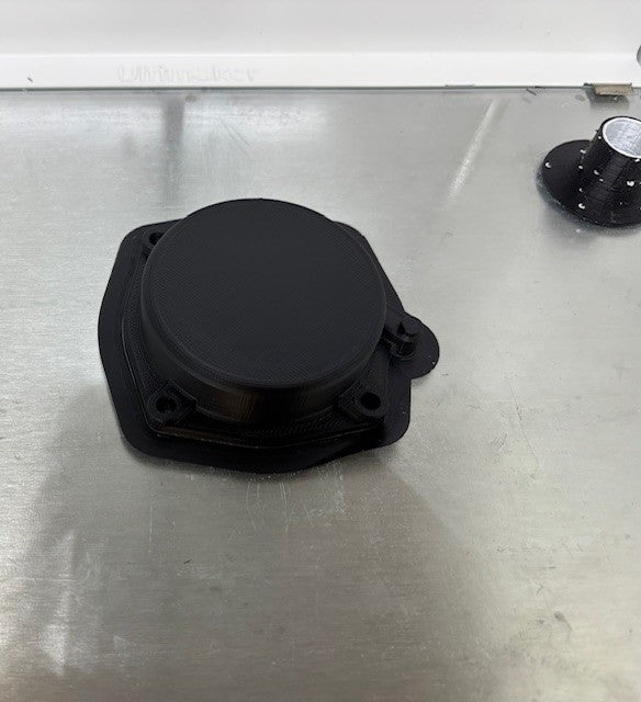 85-06 Yamaha Vmax Carburator Diaphram Cover set of 4 made by RVMXR