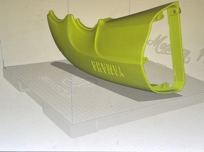 3d Printed Products made by RVMXR